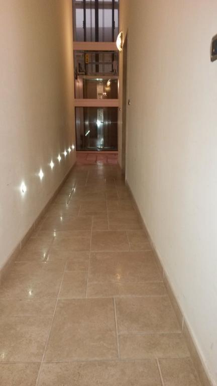 B&B Manzoni Resort Brindisi Exterior foto