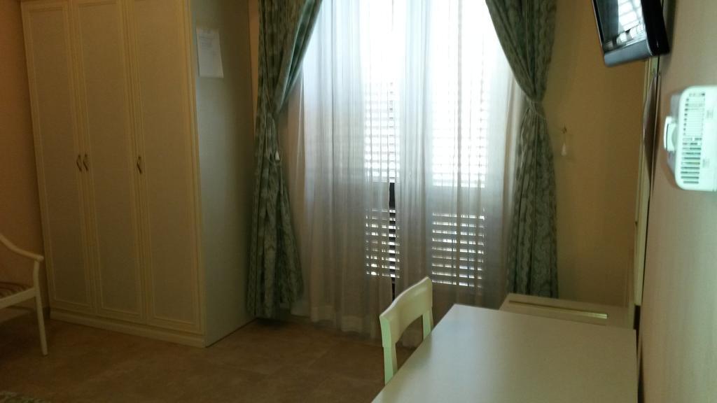 B&B Manzoni Resort Brindisi Zimmer foto