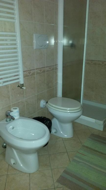 B&B Manzoni Resort Brindisi Zimmer foto