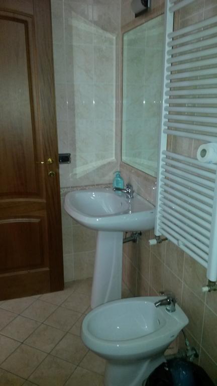 B&B Manzoni Resort Brindisi Zimmer foto